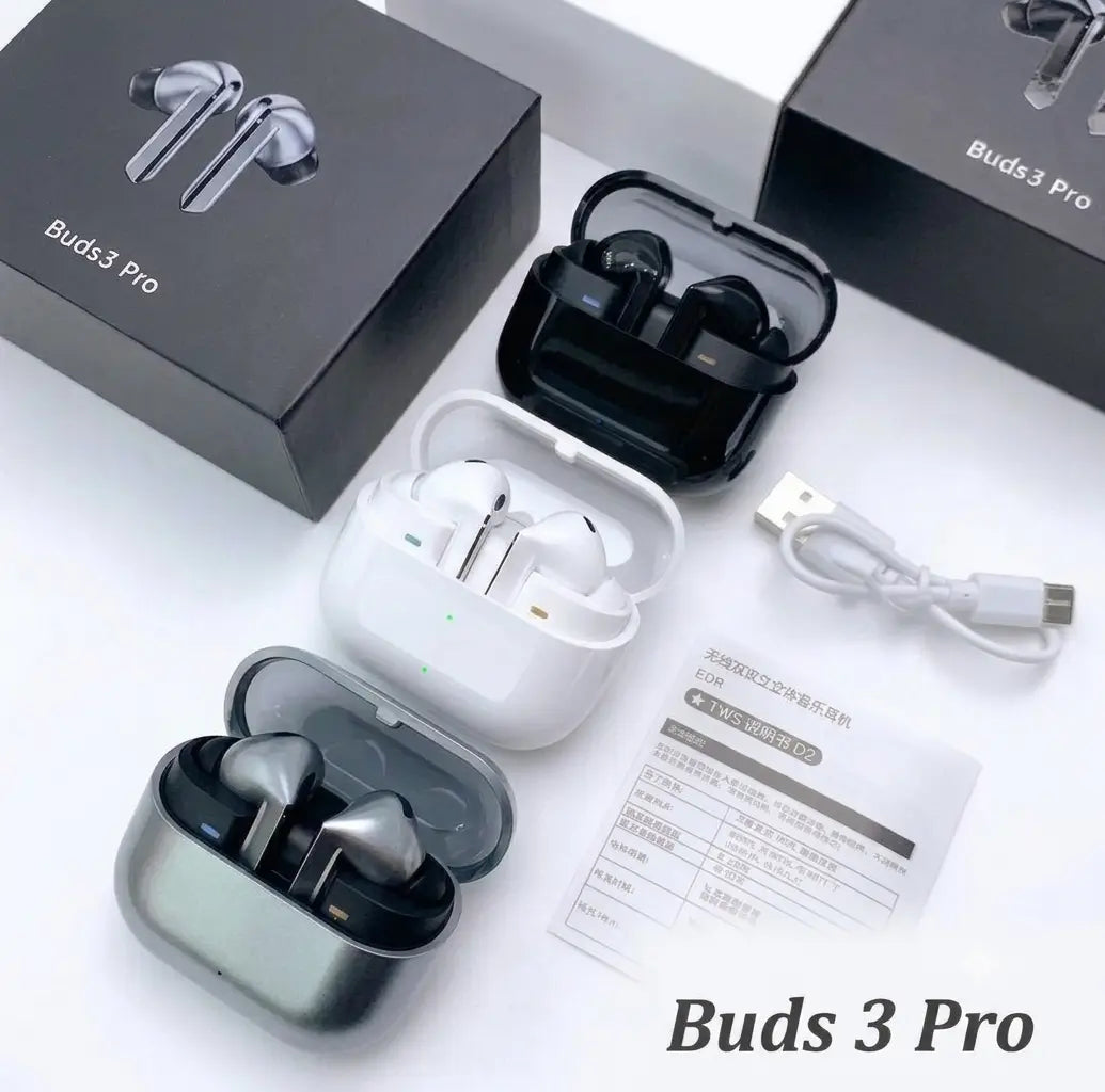 Samsung Galaxy Buds3 Pro