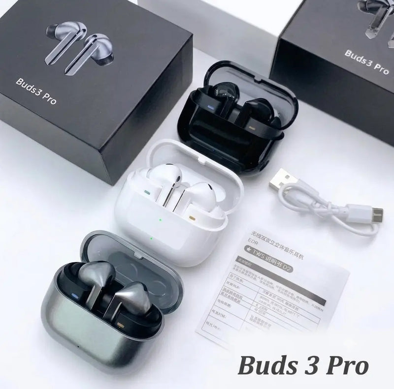 Samsung Galaxy Buds3 Pro