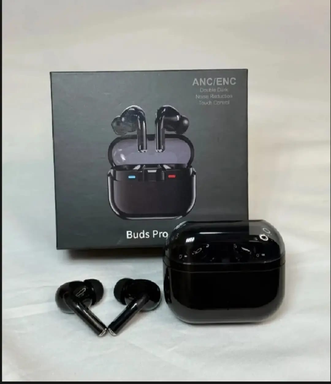 Buds Pro 3