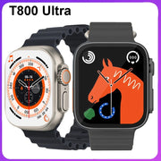 New T800 Ultra  Smartwatch